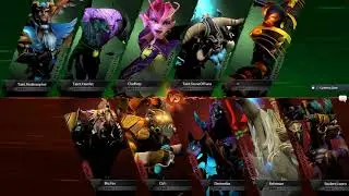 Taint Vs Blu AD2L Intermediate Finals Game 4 (BO5)