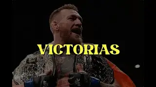 Victorias mas complicadas de Conor Mcgregor. Opinión personal.