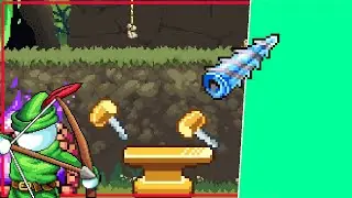 Idleon - Don't Sleep on This Smithing Tip