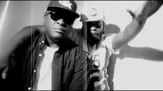 Bofaat ft Back Block Gang - Godd Dammit! VIDEO