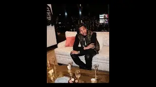 (FREE) Lil Baby Type Beat - "WELL DESERVED"