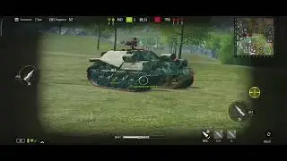 Bat 25t затащил катку