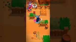 Дэфолт заказывали?😋 #farganbs #frgbs #brawlstars
