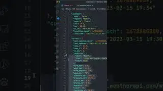 Trick to Generate Types in Typescript from API 