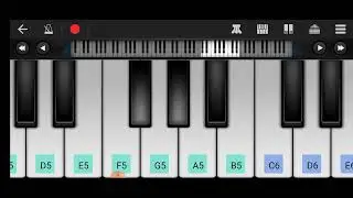 #shrot दीदी तेरा देवर दीवाना #mobile piano🥰😂 pleez subscribe my chinel 🙏👍🙏🙏