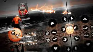 New Free Fire Montage khabi to badal barse status |} FF STATUS|| 🥺