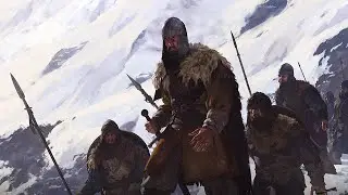 Raid under bloody sails - Pov from Sturgian carry