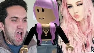 ROBLOX VS REALITY