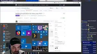 Dec. 19, 2017 - ASPNet Core, Docker, Azure, and YOUR QUESTIONS!