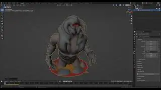 How to export animations from Qodat, then import into Blender
