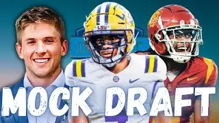 CBS 2026 NFL Mock Draft | Mock the Mock