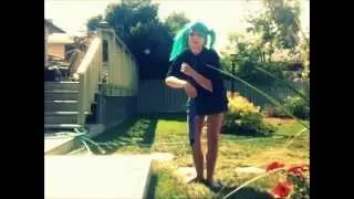levan PoIkka - Miku Hatsune Dance