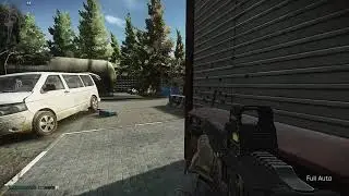 Tarkov Clips 10