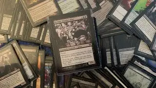 Want your friends to hate you? Horobi Death’s Wail Deck-Tech!!