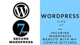 How to Secure 