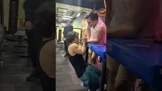 🏆МИНИ-ХАЛК НА КИСТИ