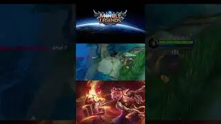 Лолита на голде с  перефармом #mlbb #mobilelegends #tank