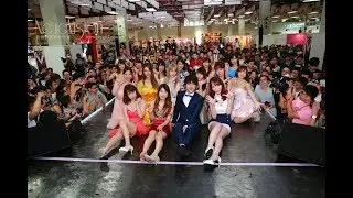 [第六屆TAE台灣成人博覽會]官方完整版/0804~0806台北世貿三館