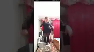 сходят с ума по тихой...