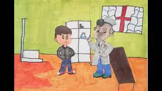 МЫ ЗА! ЗДОРОВОЕ ПИТАНИЕ