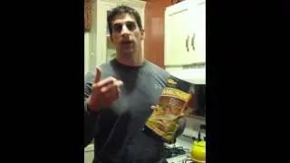 Healthy Farmed Fish?