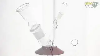 Amsterdam Bong | Обзор от King-Bong