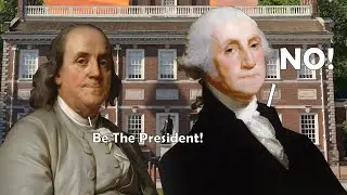 George Washington For President