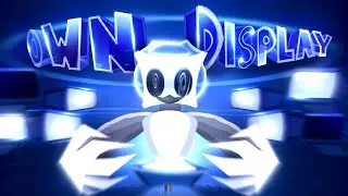 'Own Display' 100% by ElMatoSWAG | [NCS Gauntlet Contest] Geometry Dash 2.2