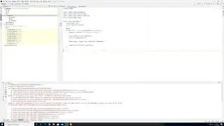 EXTRA - FXML annotation and private fields