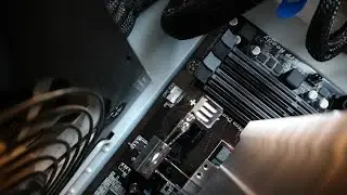 changer la carte mère de son PC