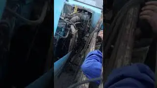 Стук клапана мтз 80