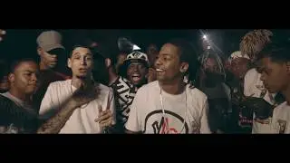 El Don 45 ''La Cara De Capotillo'' x El Jincho - Mi Barrio (Video Official)