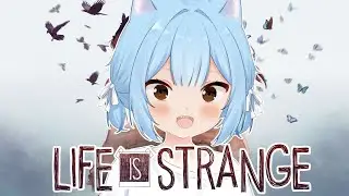 【LIFE IS STRANGE】EP 2