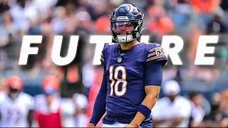 He's the Next Patrick Mahomes