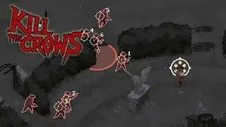 It's Time to Takedown Some Crows! || Kill The Crows
