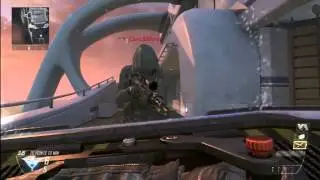 Assault Shield: Call of Duty Black Ops 2 FULL Match Gameplay!