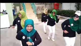 KORMI.KOTA PONTIANAK HUT KOTE PONTIANAK