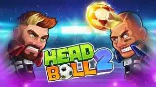 Head Ball