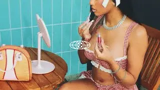 [FREE] Latto Type Beat 2024 | Megan Thee Stallion x Cardi B Type Beat 2024 - “GRAMMY”