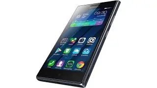 Lenovo P70 Specifications Review