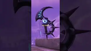 Who is Xal'atath? #worldofwarcraft #thewarwithin