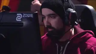 Team Liquid vs Renegades | Teamplay by Ren. | Mirage