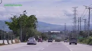 Paso a Desnivel Redondel Integracion Boulevard Constitución S.S. El Salvador #audistreet