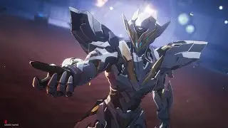 Honkai: Star Rail - Sam Boss Theme