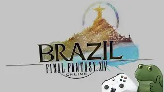 FFXIV - 2024 Efficient Gamepad Setup, Tips and Tricks
