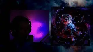 3D ART LIVE - 3D анимация обложки