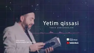 Yetim qissasi (2022) | Muhammadjon qori Temirov | Nasheed 2022