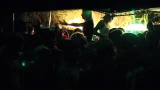 THUG_NIGHTS - Lost In Paradise