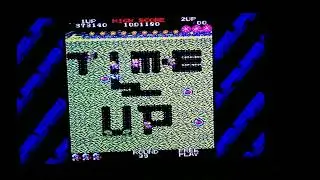 Dig dug  Arrangement part 2 it's the dragon 🐉