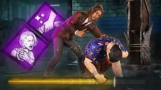 This NEW Perk Combo Just Revived INSTANT Heals